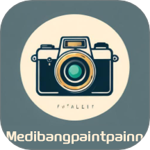 Medibangpaintpainn官方版 v1.1