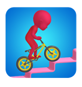 BMX自行车竞赛手游 v1.18