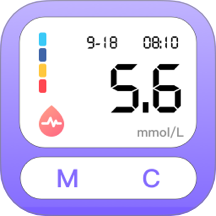 血糖仪BMI客户端 v3.0.0