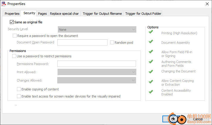 A-PDF Content Splitter(PDF內容分割軟件)