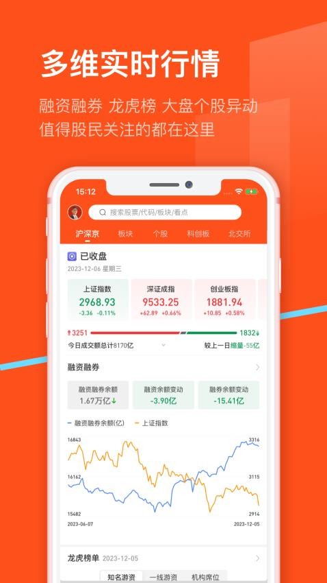 湘財智投手機版v1.8.0 3