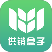 供銷盒子官方版 v1.0.0