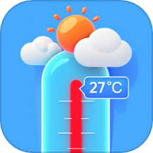 红外测温iWeather手机版 v3.6.4