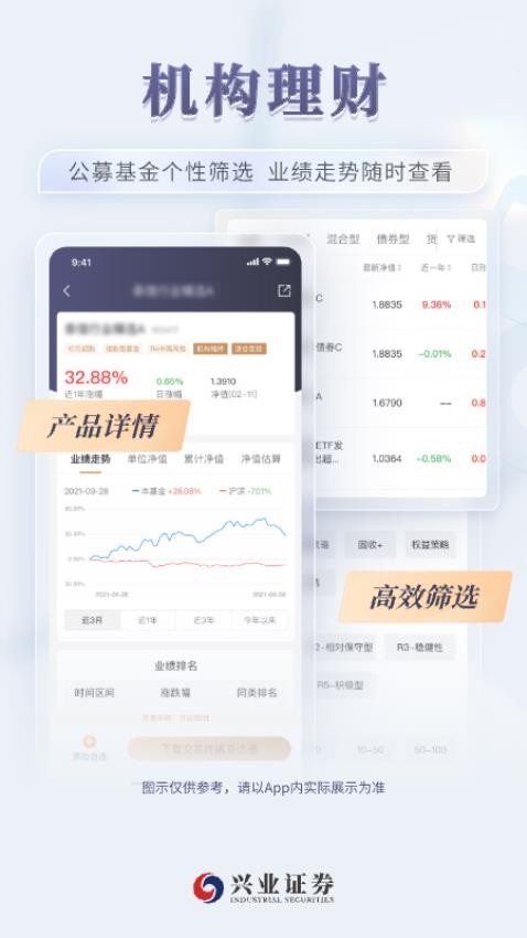 兴业证券智达appv1.15.0 1
