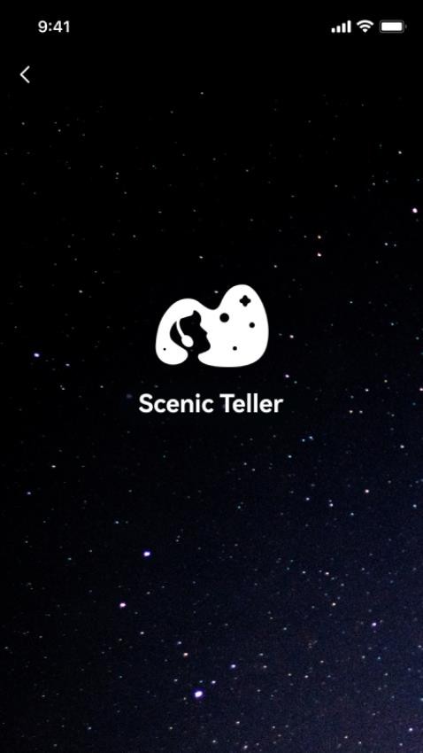 Scenic Teller最新版v1.0.0 2