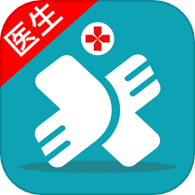 小医在线医生端App