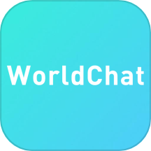 WorldChat蜜聊官方版 v1.4