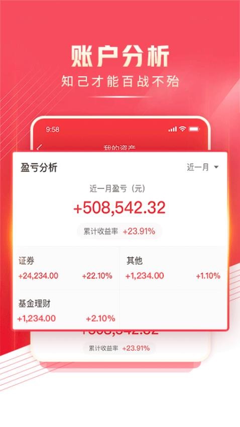 民生财富汇最新版v4.15.0 4