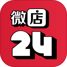 微店24官方版 v1.1.16.0