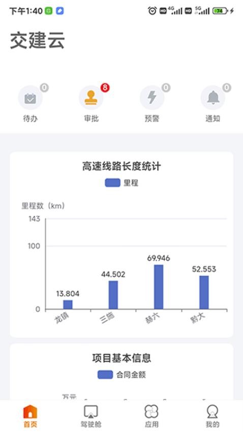 贵州交投云官网版