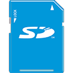 SD Card Formatter(SD卡格式化軟件) v5.02 免費版