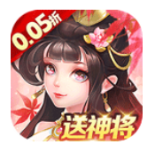 我有上將手游 v1.0.1