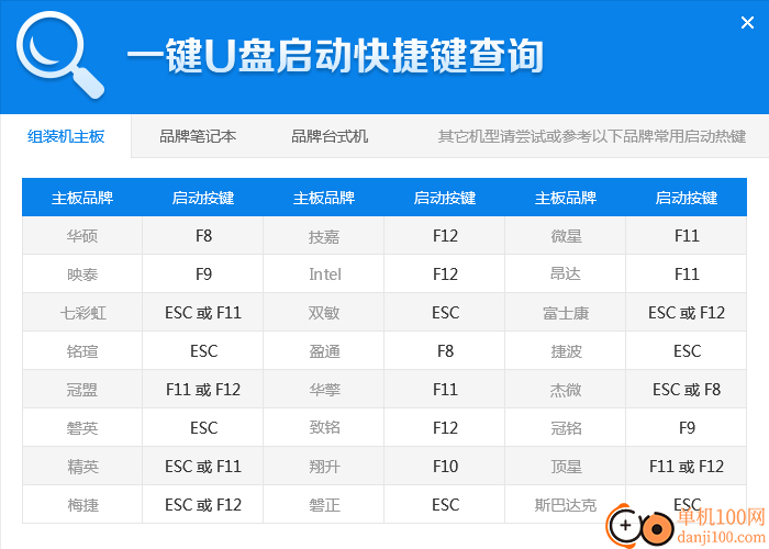 u深度u盘启动盘制作工具装机版