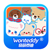 奇萌泰迪Wonteddy微世界游戏 v0.0.16