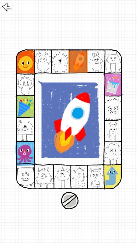 Labo涂鸦儿童绘画应用Appv1.0.278 5