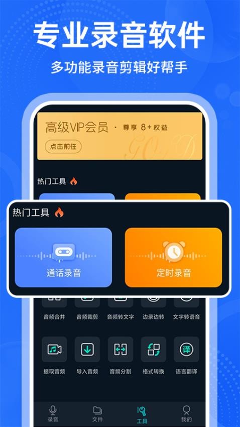 录音专家录音手机版v1.0.1(4)