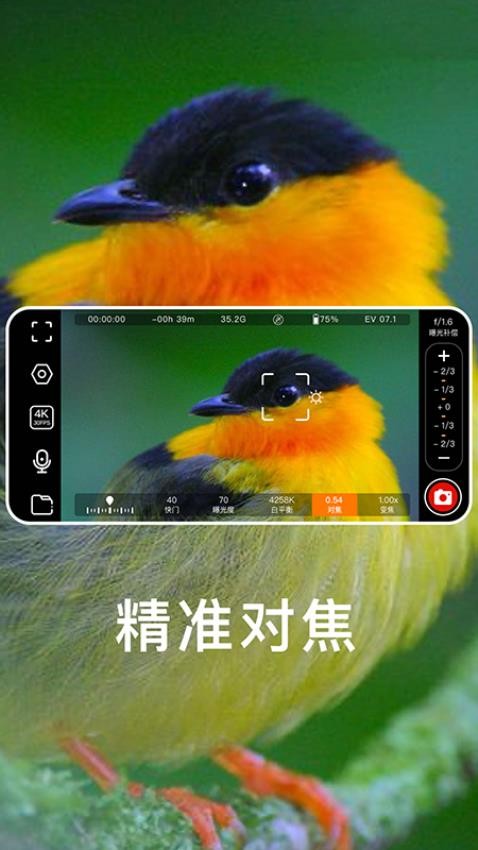 快映拍摄手机版v1.0.1(2)