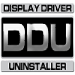 Display Driver Uninstaller(DDU萬能顯卡驅(qū)動(dòng)卸載工具)