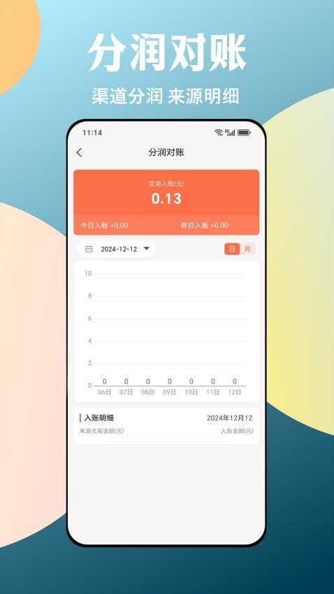 好店管家最新版v1.0.5 4