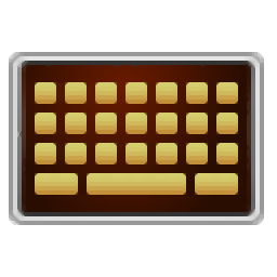 Comfort On Screen Keyboard Pro(虛擬鍵盤) v9.5.0.0 免費版