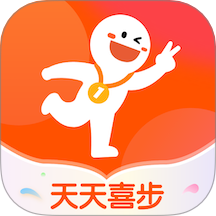 天天喜步安卓版 v1.0.0