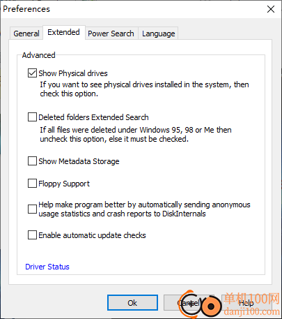 DiskInternals Video Recovery(視頻恢復工具)