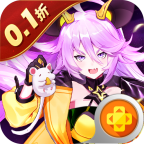 魔力契约游戏 v1.0.8