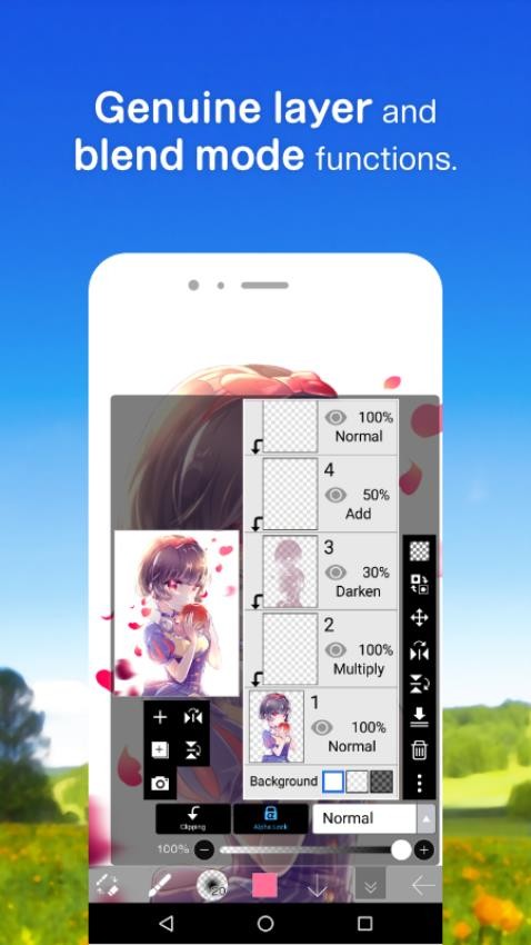 爱笔思画X官方版v12.2.6(3)