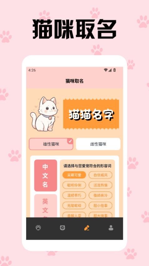 活力猫咪交流器免费版v1.2 2