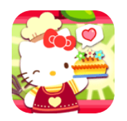 凯蒂猫馅饼店游戏 v1.0.3