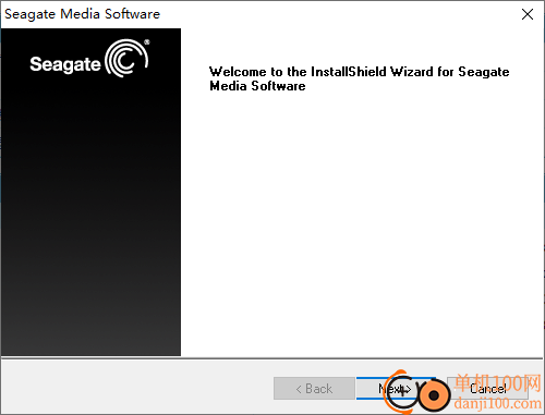 seagate media sync(希捷媒体同步工具)