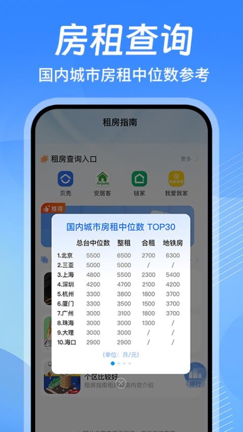 二手房新房租房手机版v1.0.2 1