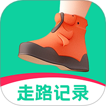 走路iWalk運動記錄官方版 v3.3.6