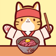 猫厨美食大亨游戏 v1.1.4