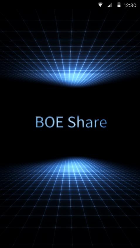 BOE Share官网版v3.2.21223024 1