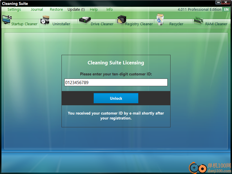 Cleaning Suite Pro(系统清理App)