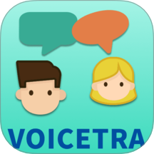 VoiceTra免费版 v1.0.0