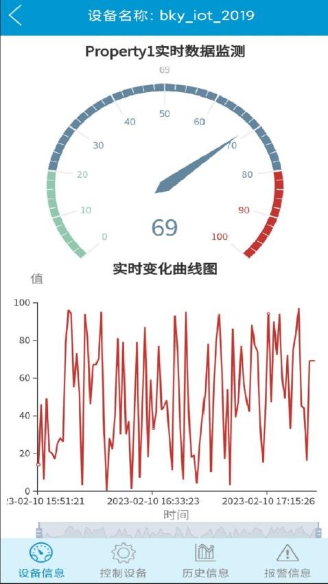 博云控最新版