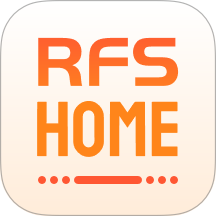 RFS Home手机版 v1.2.5