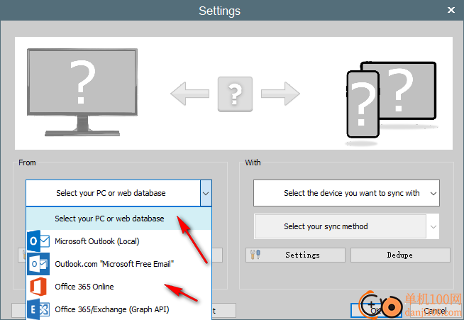 CompanionLink outlook(outlook郵件同步工具)