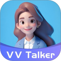 VVTalker最新版 v1.2.3