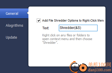 Super File Shredder(超级文件粉碎机)