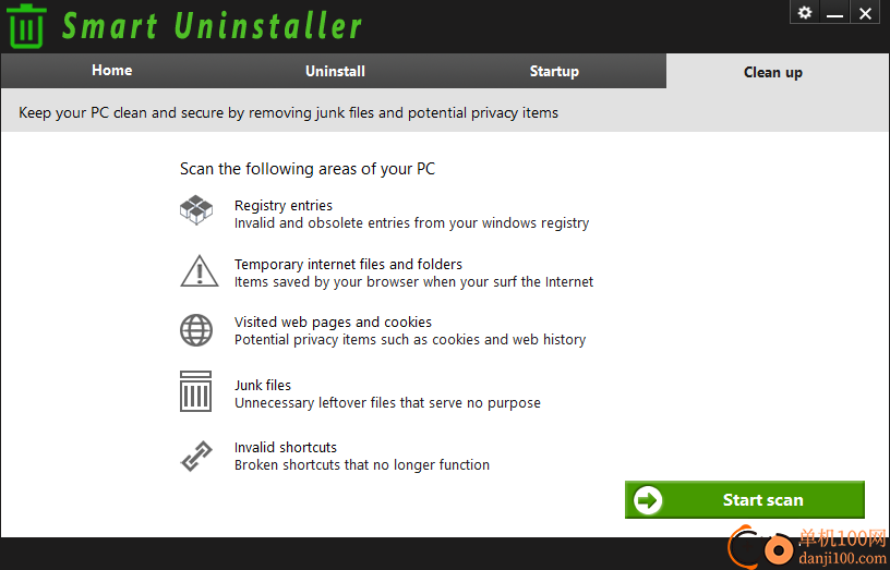 Smart Uninstaller(卸载软件)