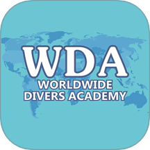 WDA DIVE CENTER官网版 v1.3.4