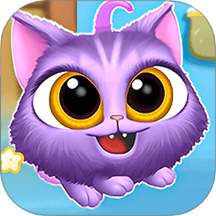 可爱猫猫乐园游戏 v1.0.0