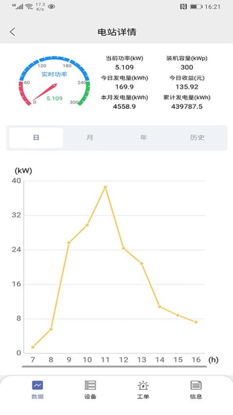 光储充运维平台官网版