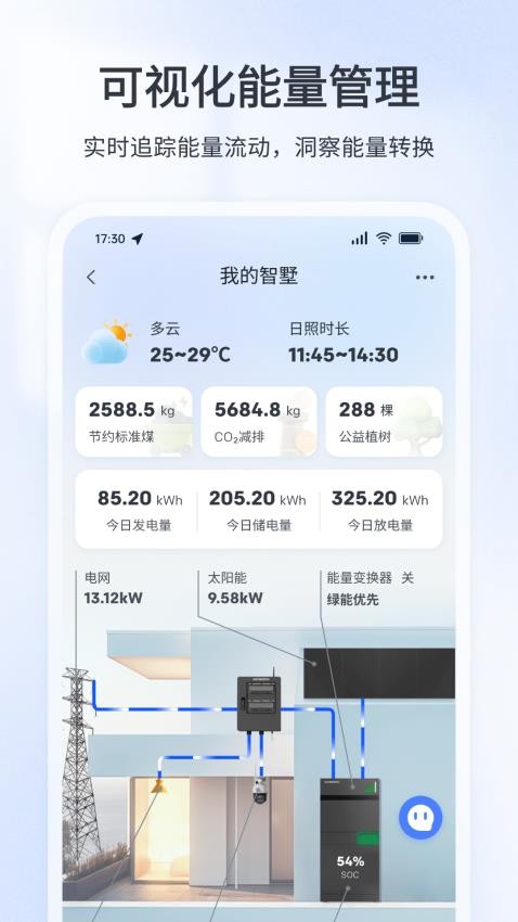 創維智墅手機版v1.1.0 2