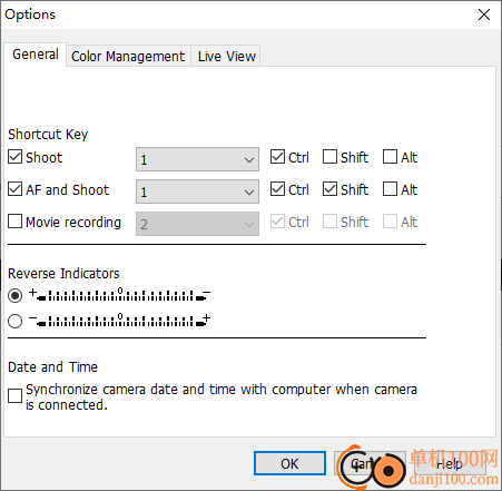 nikon camera control pro 2(尼康相机远程控制软件)