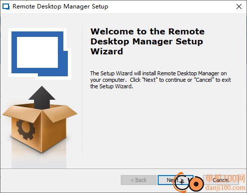 Remote Desktop Manager企業版(遠程桌面管理軟件)