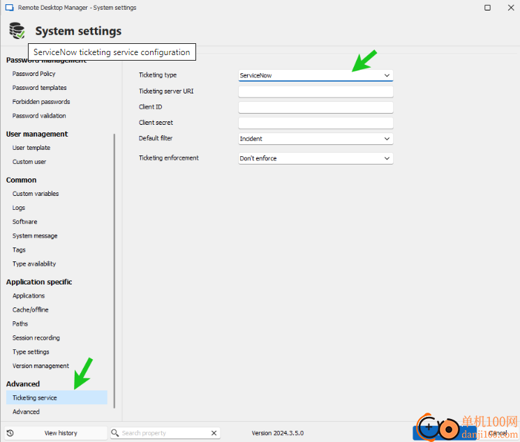 Remote Desktop Manager企業版(遠程桌面管理軟件)